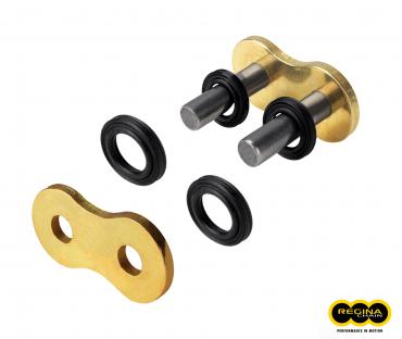 REGINA rivet chain lock 428ORT2