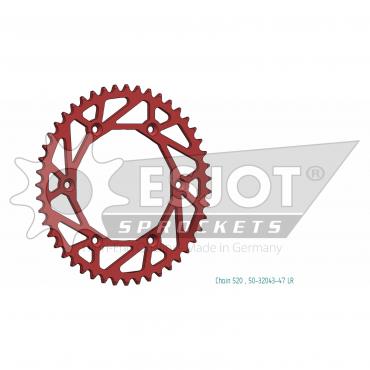 ESJOT  Sprocket LR Z