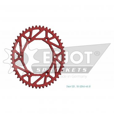 ESJOT  Sprocket LR Z