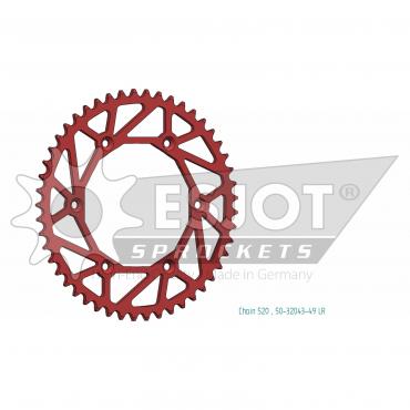 ESJOT  Sprocket LR Z