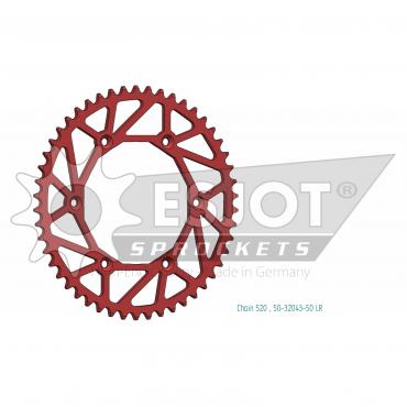 ESJOT  Sprocket LR Z