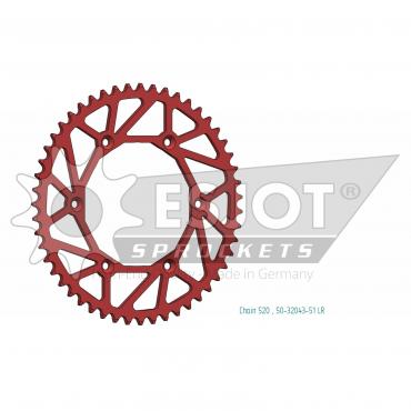 ESJOT  Sprocket LR Z