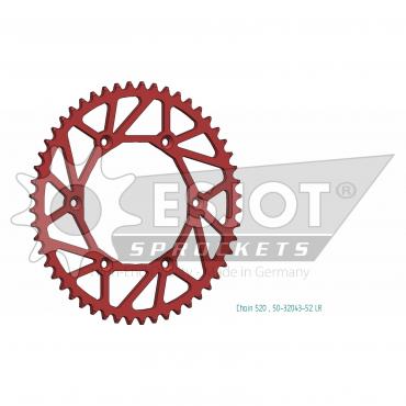 ESJOT  Sprocket LR Z