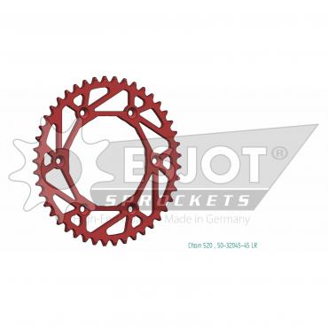 ESJOT  Sprocket LR Z