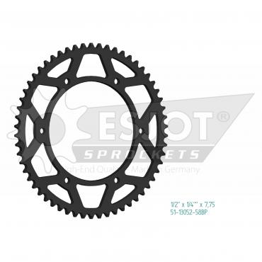 ESJOT  Alu-Sprocket BP Z