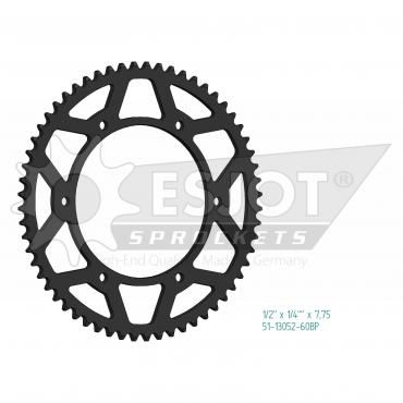 ESJOT  Alu-Sprocket BP Z