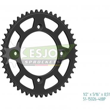 ESJOT  Alu-Sprocket BP Z