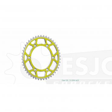 ESJOT  Alu-Sprocket 46SY Z