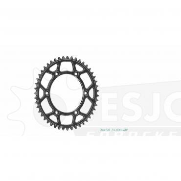 ESJOT  Alu-Sprocket BP Z