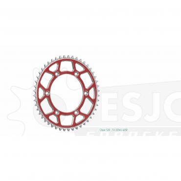 ESJOT  Alu-Sprocket 48SR Z