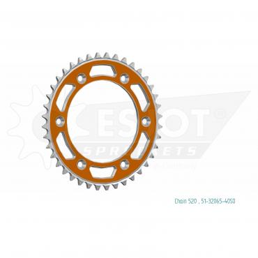 ESJOT  Alu-Sprocket 40SO Z