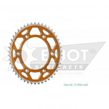 ESJOT  Alu-Sprocket 46SO Z
