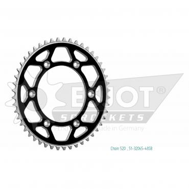 ESJOT  Alu-Sprocket 48SB Z
