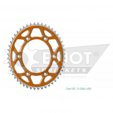 ESJOT  Alu-Sprocket 48SO Z