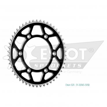 ESJOT  Alu-Sprocket 50SB Z