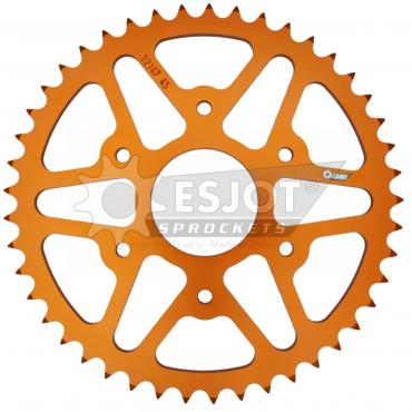ESJOT  Alu-Sprocket AO Z
