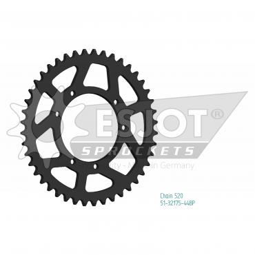 ESJOT  Alu-Sprocket BP Z