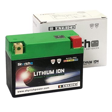 Skyrich Lithium HJ12L-FPZ