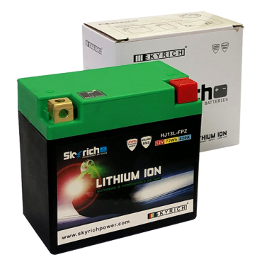 Skyrich Lithium HJ13L-FPZ