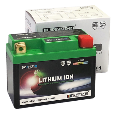 Skyrich Lithium HJ01 