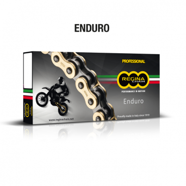 REGINA ZR-chain 520ZRE 10m roll
