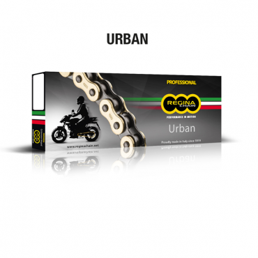 REGINA chain 428 EB 10m roll