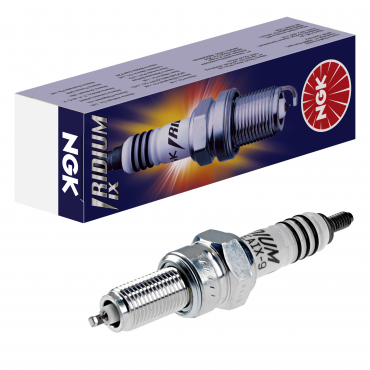 NGK Iridium spark plug CPR7EAIX-9  (VE10)