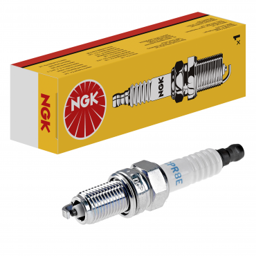 NGK spark plug DCPR7E