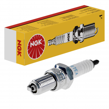 NGK spark plug DR9EA