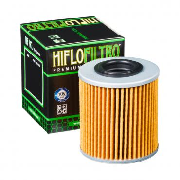 Hiflo Ölfilter HF162 BMW