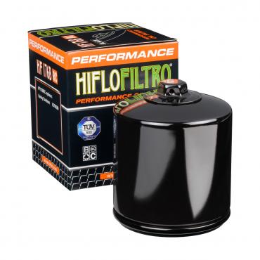 Ölfilter HF176BRC Harley PanAmerica