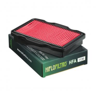 Hiflo Luftfilter HFA1136 Honda