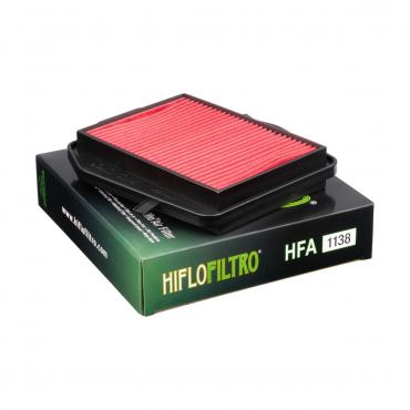 Hiflo Luftfilter HFA1138 Honda