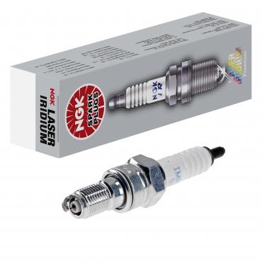 NGK Iridium spark plug IMR8C-9HES (VE10)