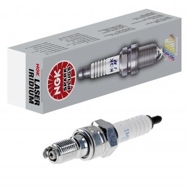 NGK Iridium spark plug IMR8E-9HES (VE04)