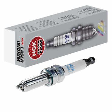 NGK Iridium spark plug LMAR8AI-10