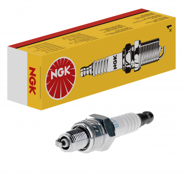 NGK spark plug LR8B