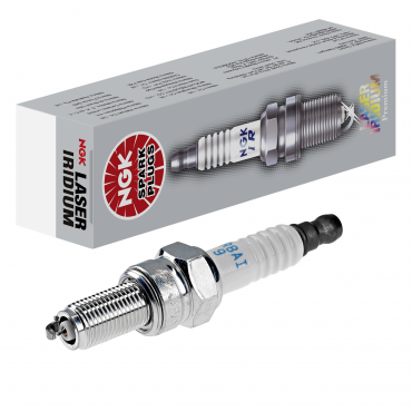 NGK Iridium spark plug MR8BI-8