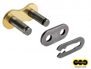 REGINA clip lock 428EB