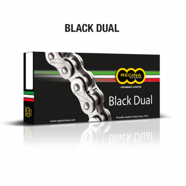 REGINA Z-ring chain 520-ZRAR