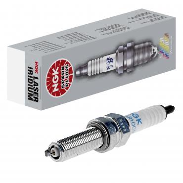NGK Iridium spark plug SILMAR10C9S