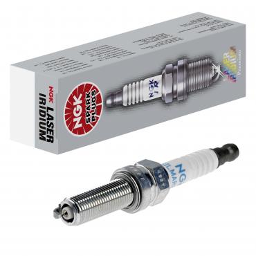 NGK Iridium spark plug SILMAR8A9S