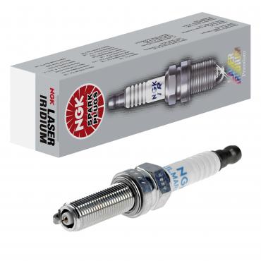 NGK Iridium spark plug SILMAR9A9S