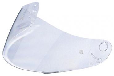 ROCC 860 visor clear scratch resistant Pinlock prepared