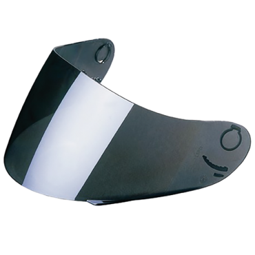 ROCC 810 visor mirrored