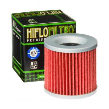 HIFLO oil filter HF125 Kawa