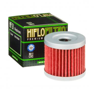 HIFLO oil filter HF131 Suzuki