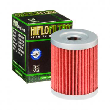 HIFLO oil filter HF132 Suzuki/Kawa/Yamaha