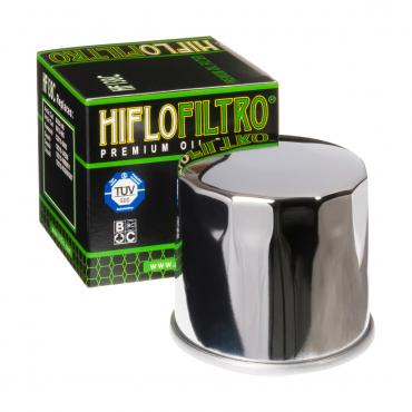 Hiflo Ölfilter HF138C Suzuki