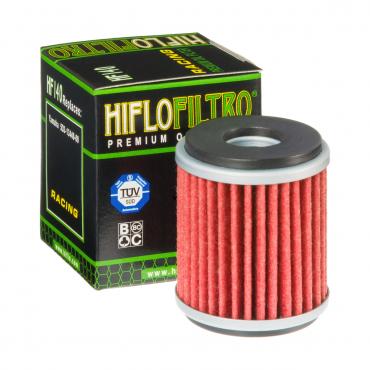 HIFLO oil filter HF140 Yamaha